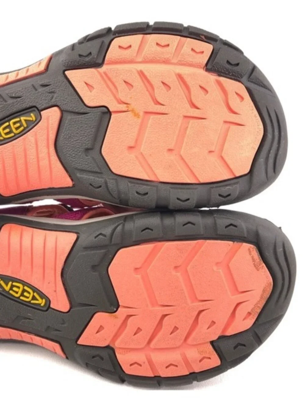 Keen newport h2